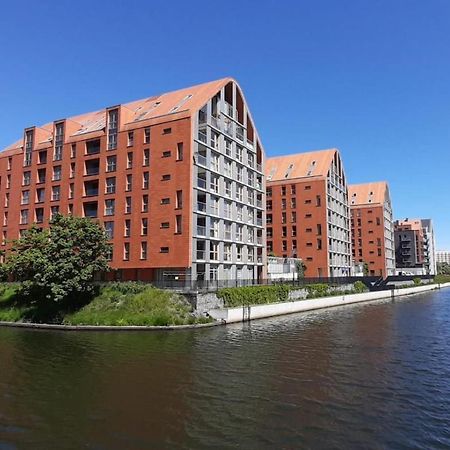 Apartament Aura Torunska 15 Gdańsk Buitenkant foto