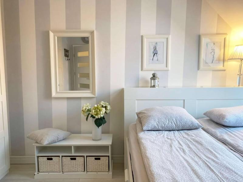 Apartament Aura Torunska 15 Gdańsk Buitenkant foto