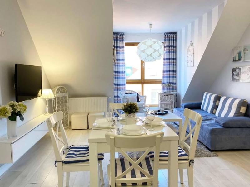 Apartament Aura Torunska 15 Gdańsk Buitenkant foto