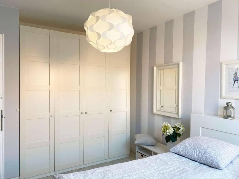Apartament Aura Torunska 15 Gdańsk Buitenkant foto
