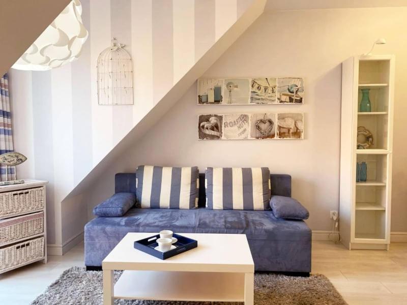 Apartament Aura Torunska 15 Gdańsk Buitenkant foto
