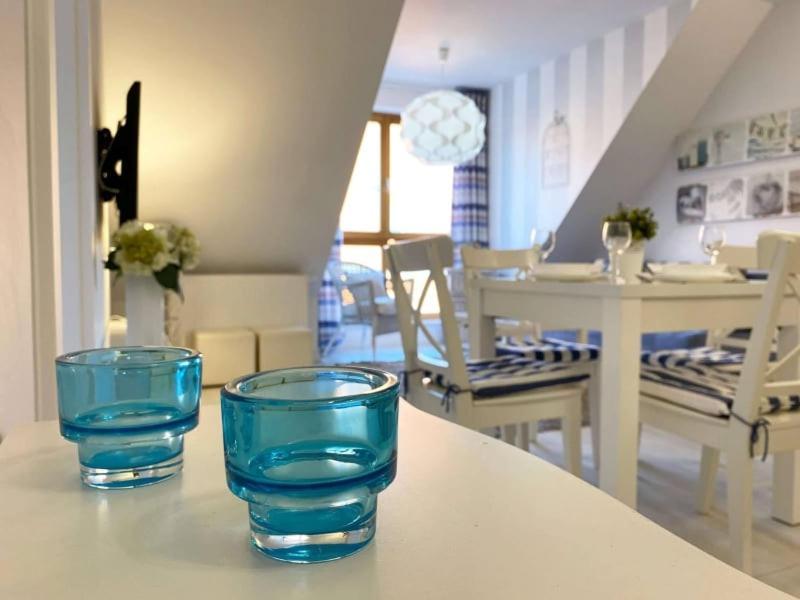 Apartament Aura Torunska 15 Gdańsk Buitenkant foto